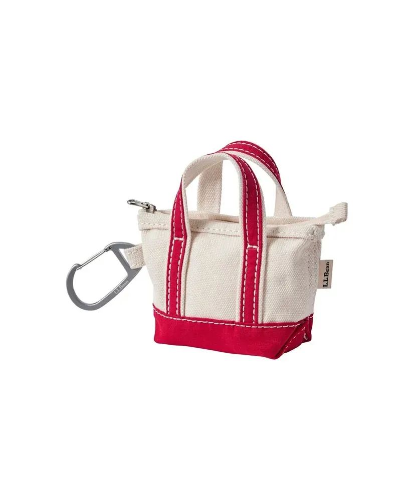 L.L.Bean Micro Tote Bag