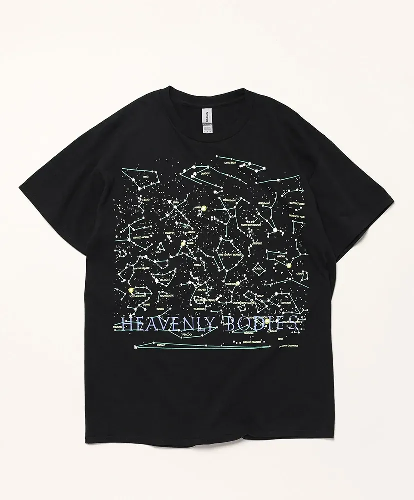 Heavenly Bodies