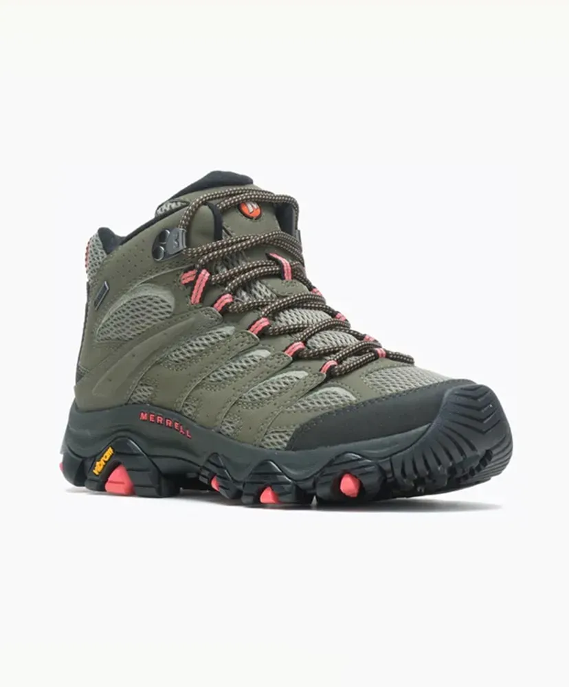 Moab 3 Synthetic Mid Gore-Tex