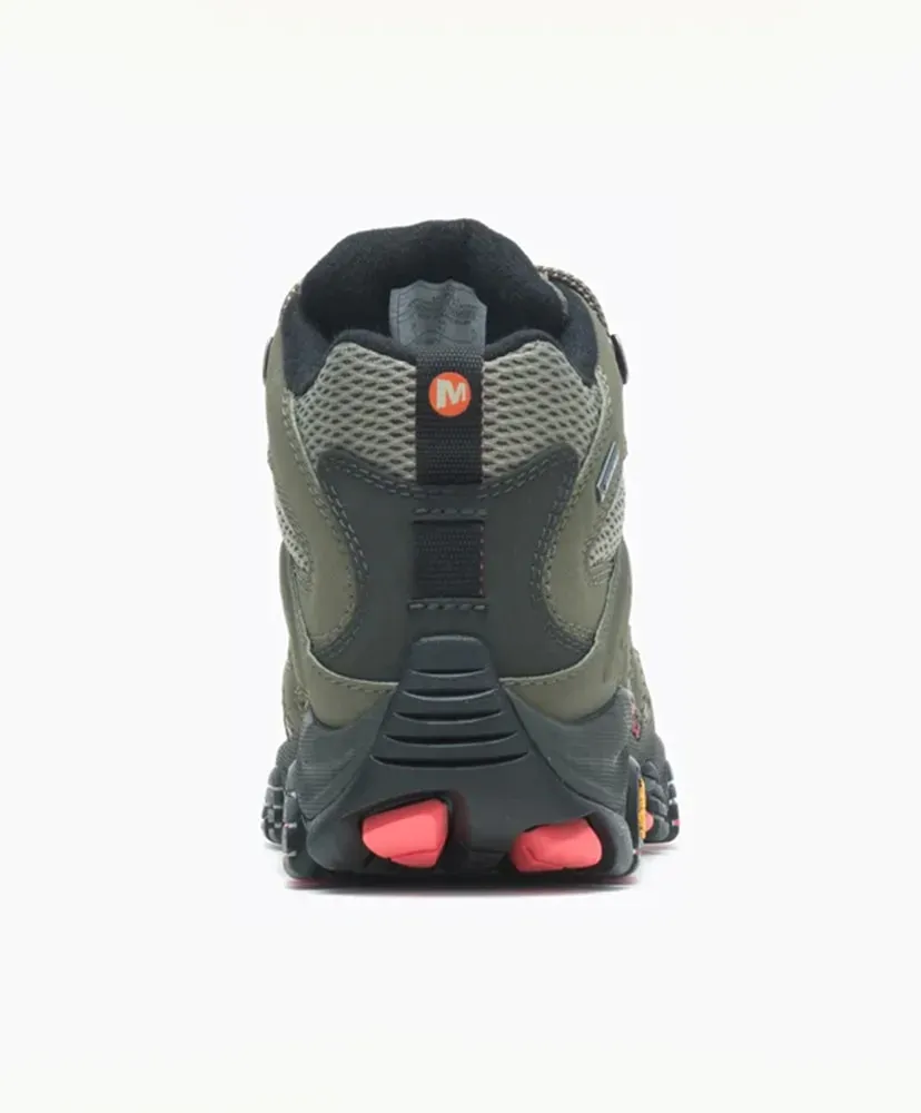 Moab 3 Synthetic Mid Gore-Tex