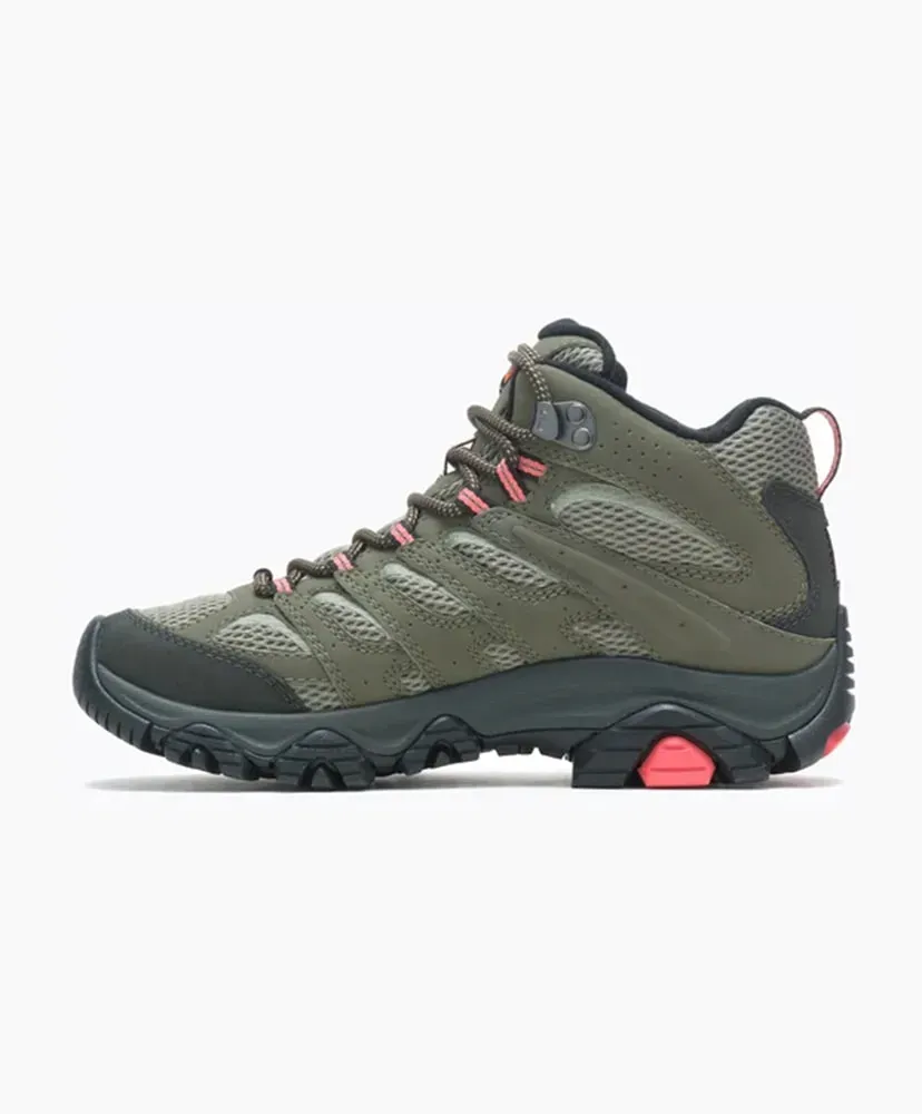 Moab 3 Synthetic Mid Gore-Tex