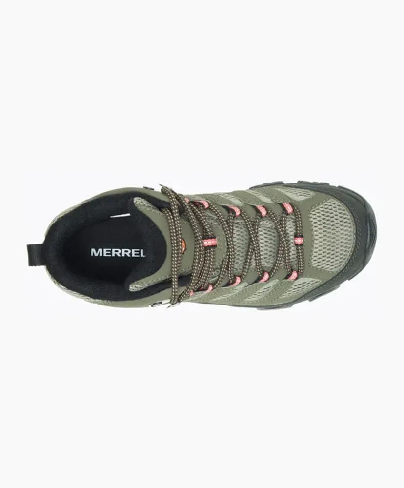 Moab 3 Synthetic Mid Gore-Tex