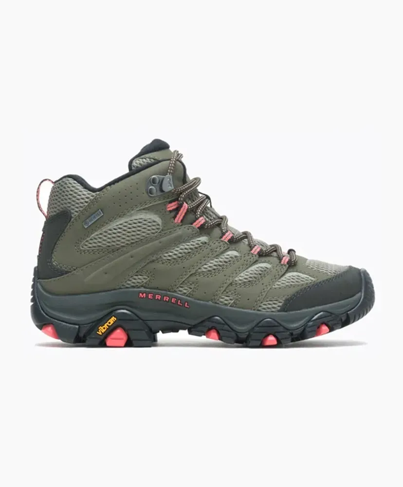 Moab 3 Synthetic Mid Gore-Tex