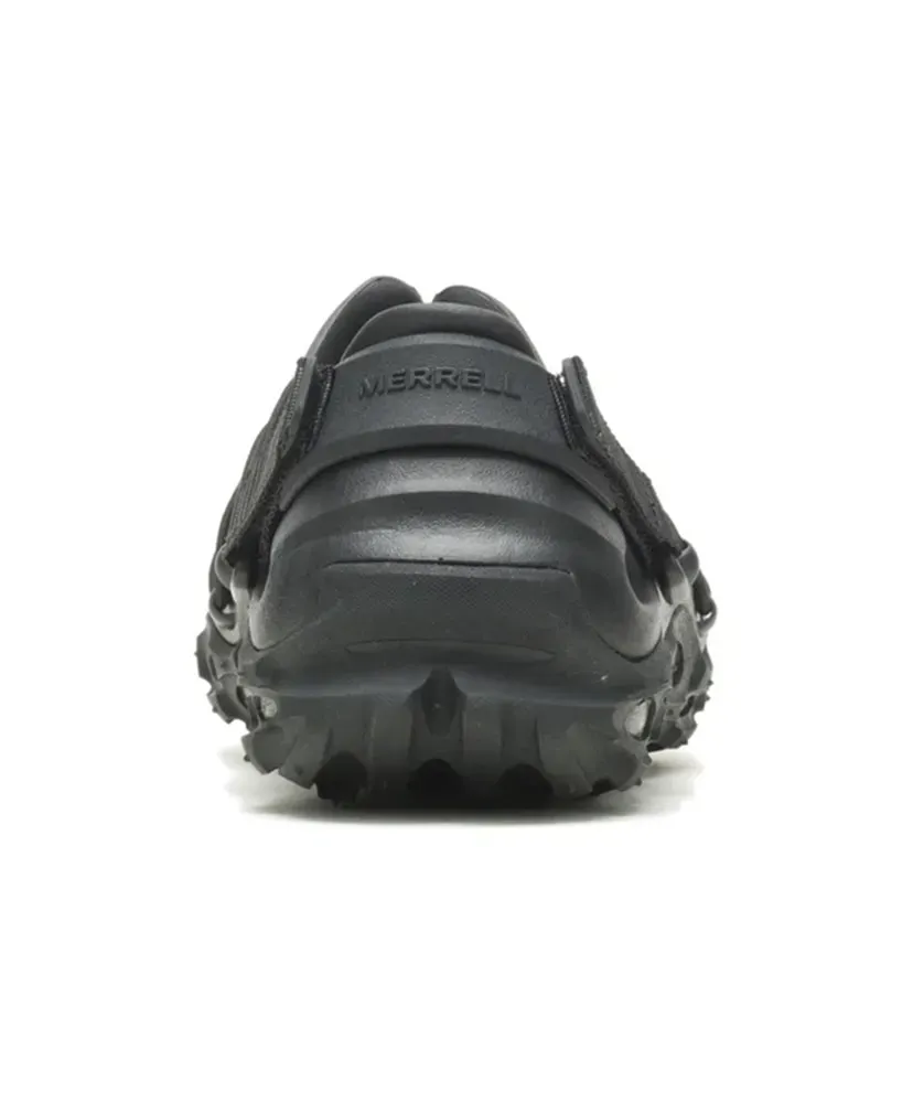 Hydro Moc At Cage