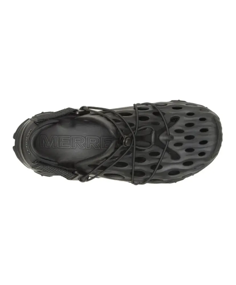 Hydro Moc At Cage