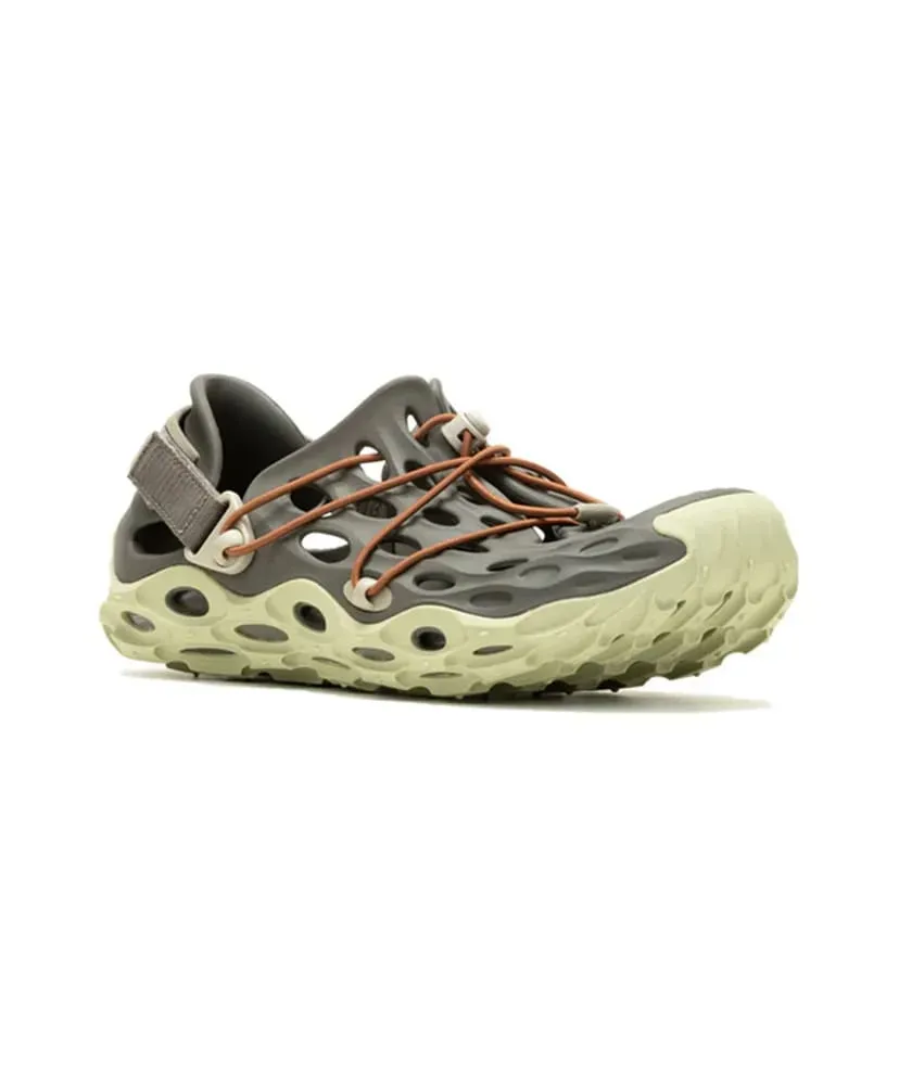 Hydro Moc At Cage