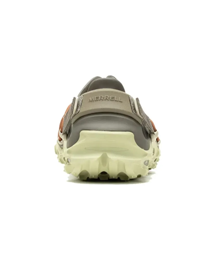 Hydro Moc At Cage