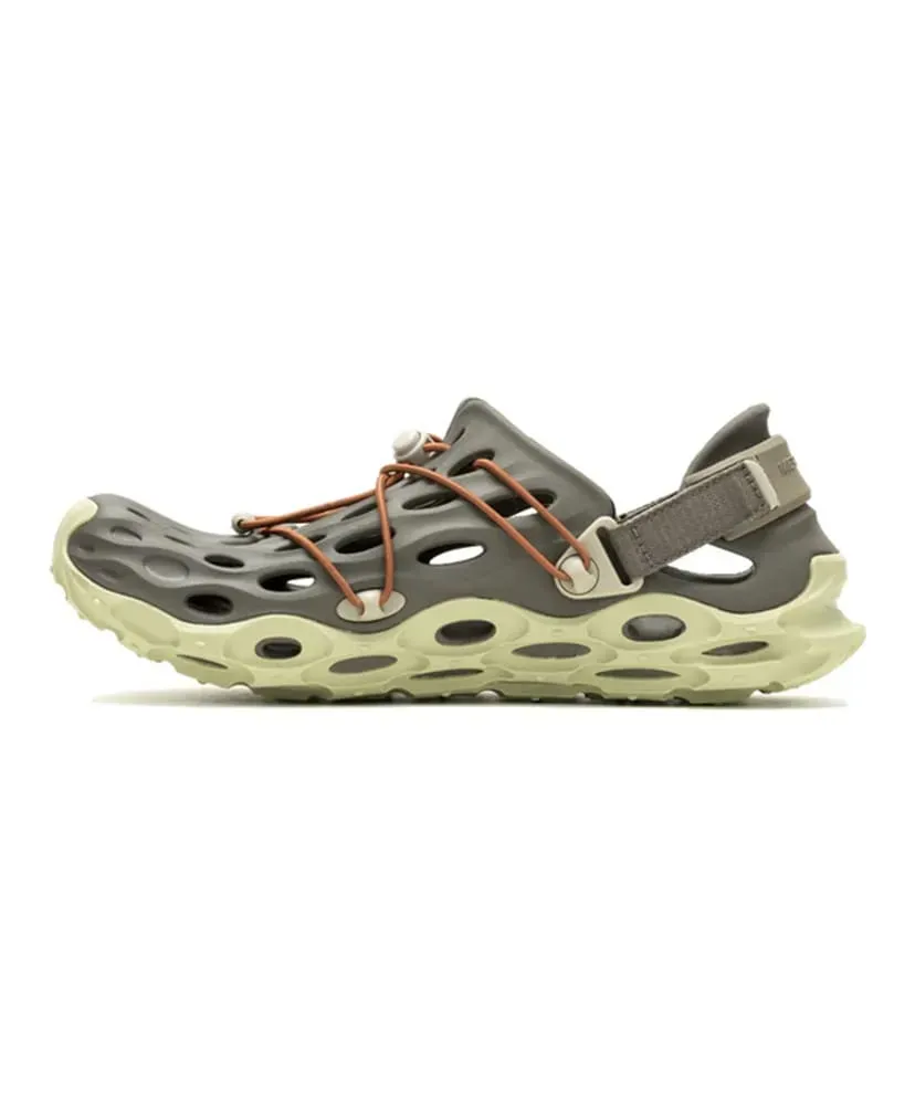 Hydro Moc At Cage