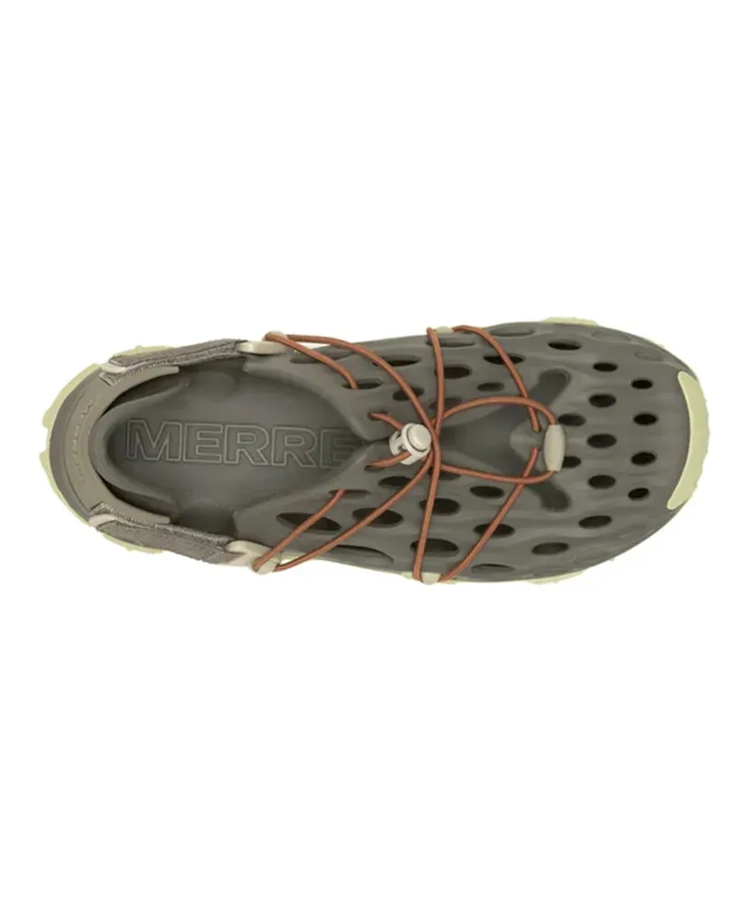 Hydro Moc At Cage