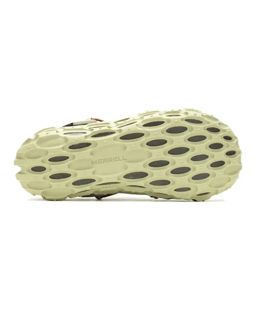Hydro Moc At Cage