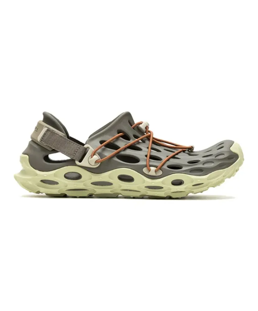 Hydro Moc At Cage