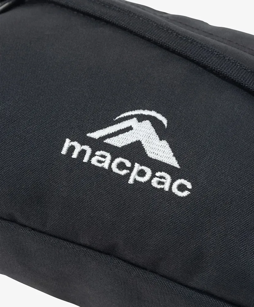 Light Alp Shoulder