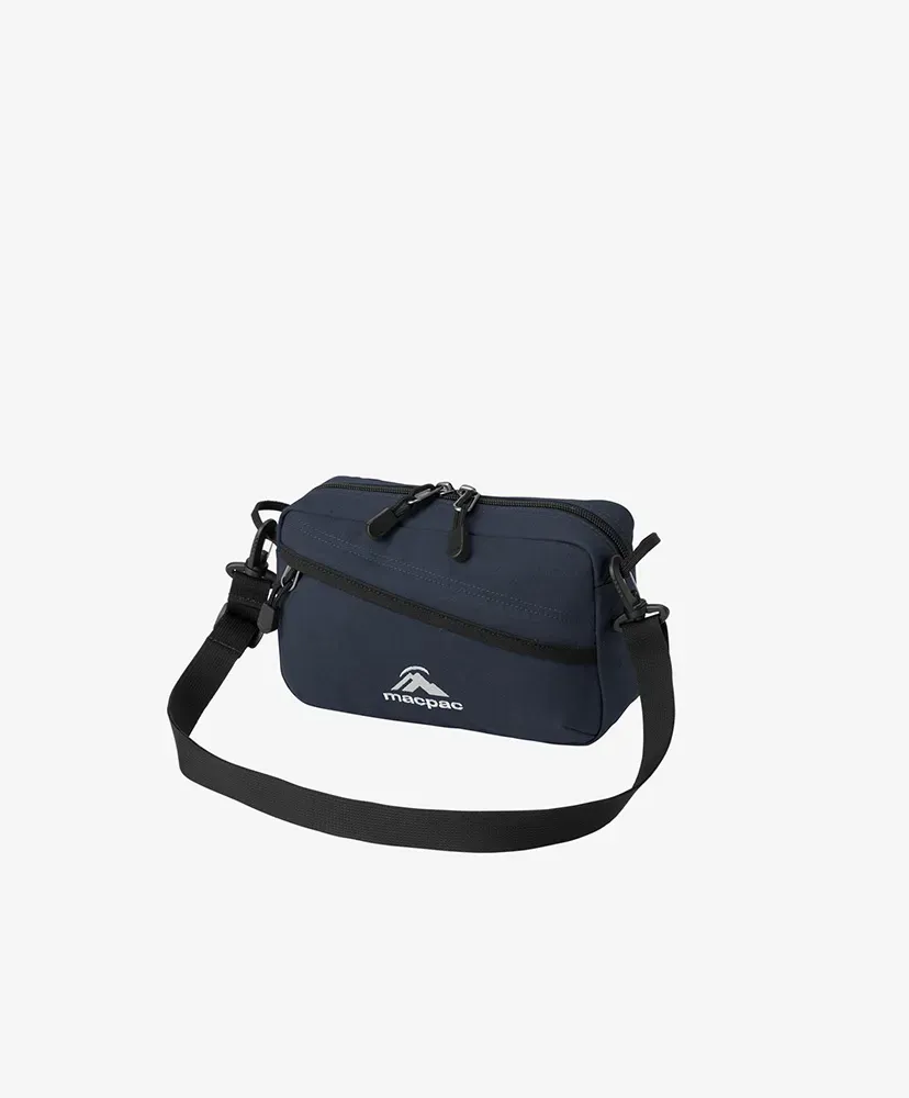 Light Alp Shoulder