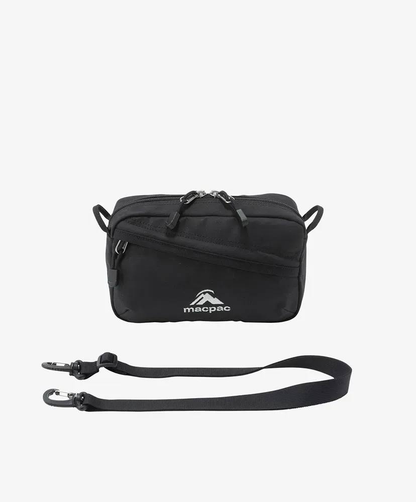 Light Alp Shoulder