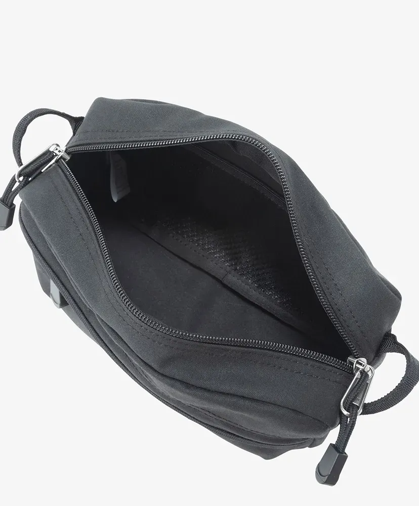 Light Alp Shoulder