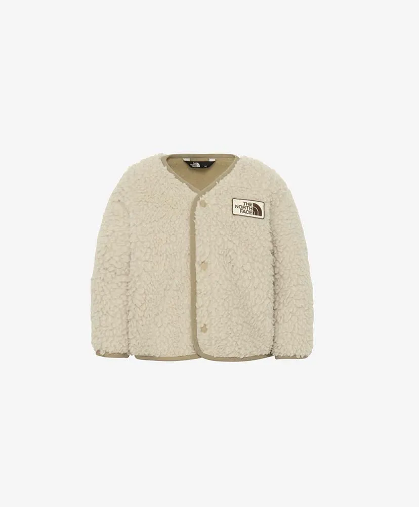 Cuddle Fleece Cardigan
