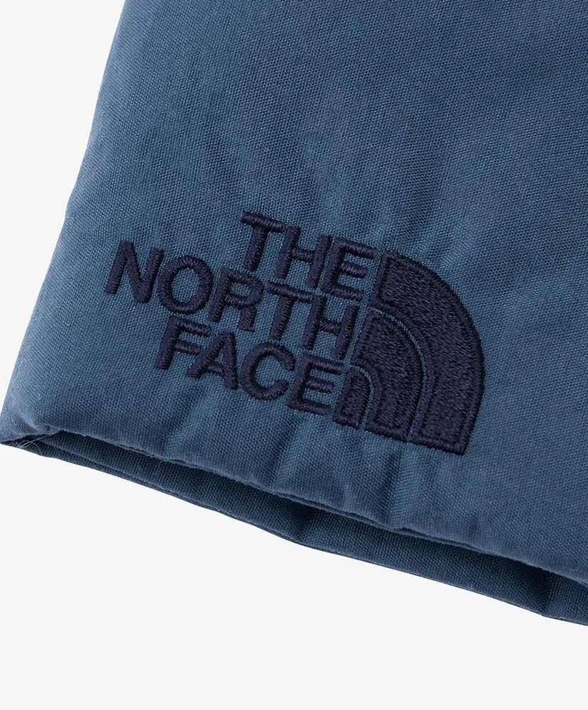 Cambell Fleece Muffler