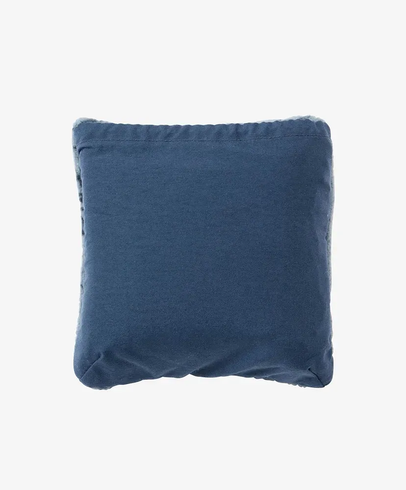 Cambell Fleece Muffler