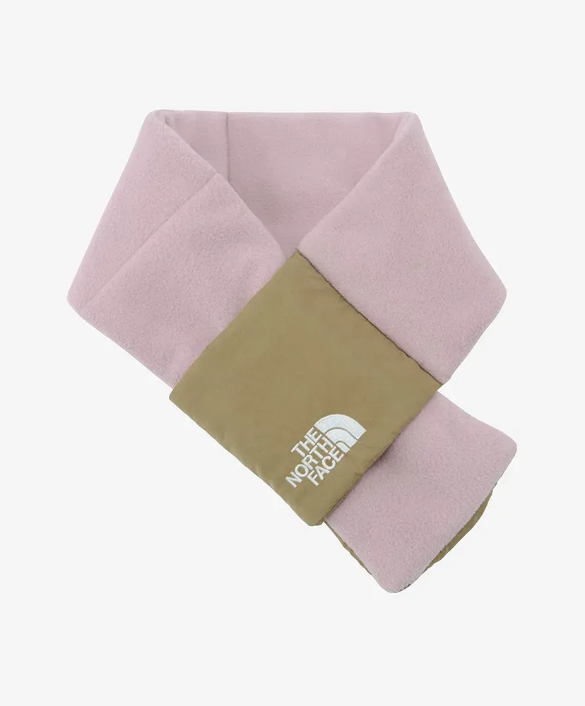 Cambell Fleece Muffler