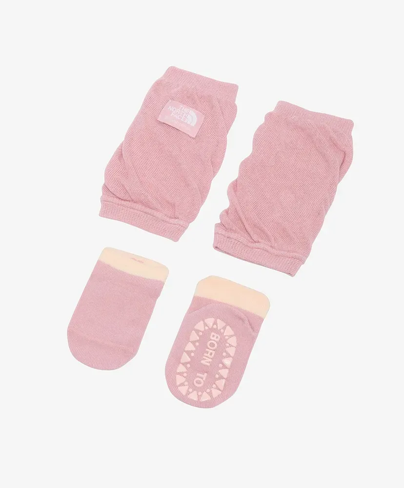 Sunshade Leg Cover & Socks Set