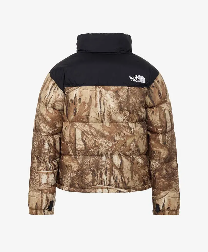 Novelty Nuptse Jacket
