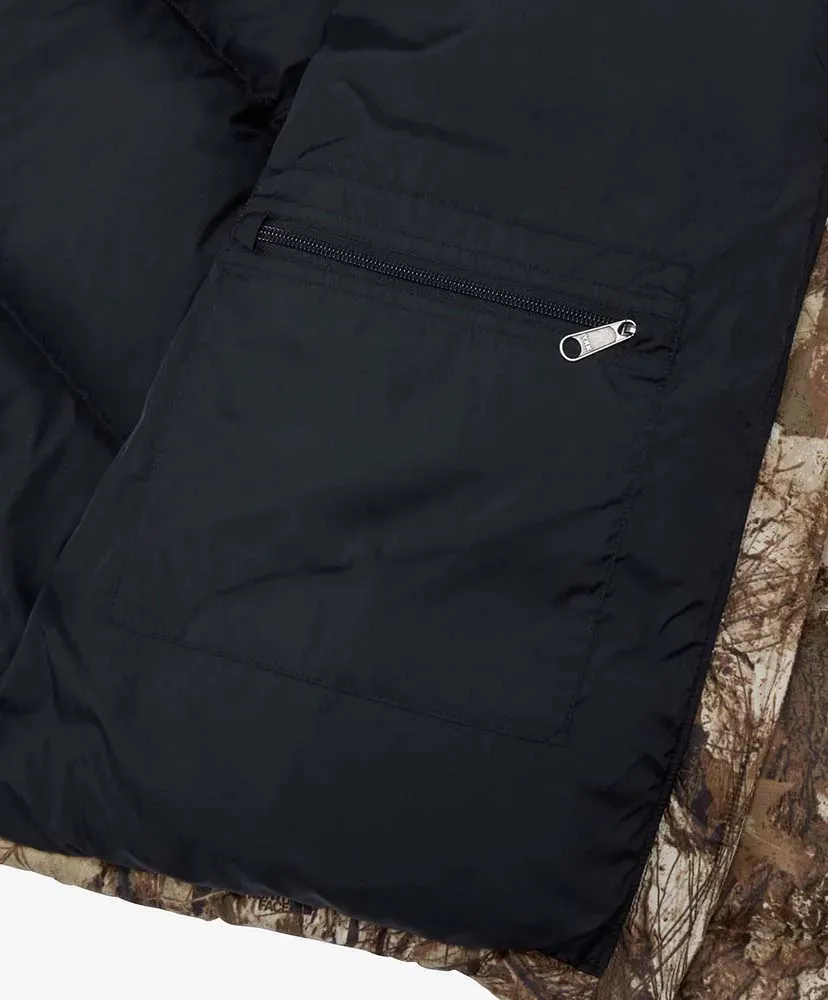 Novelty Nuptse Jacket