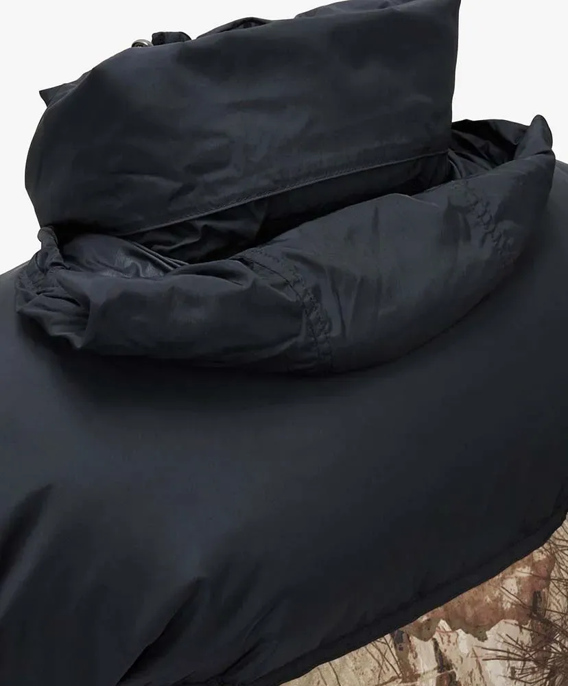 Novelty Nuptse Jacket