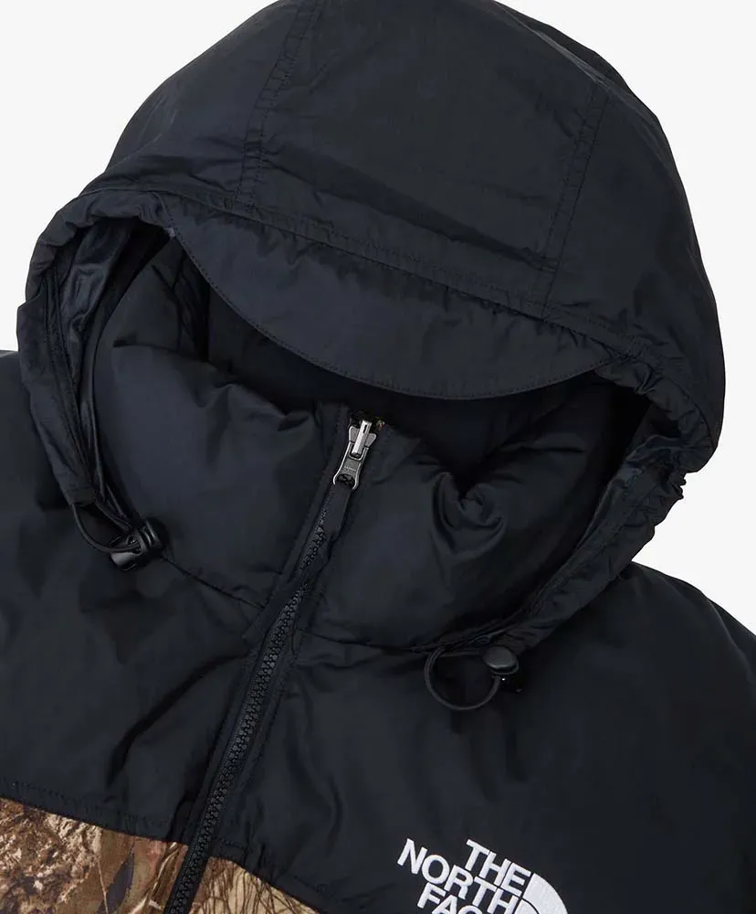 Novelty Nuptse Jacket