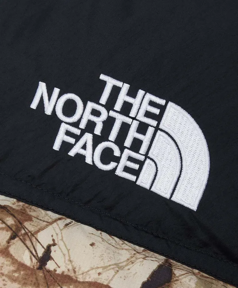 Novelty Nuptse Jacket