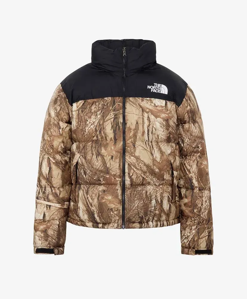 Novelty Nuptse Jacket