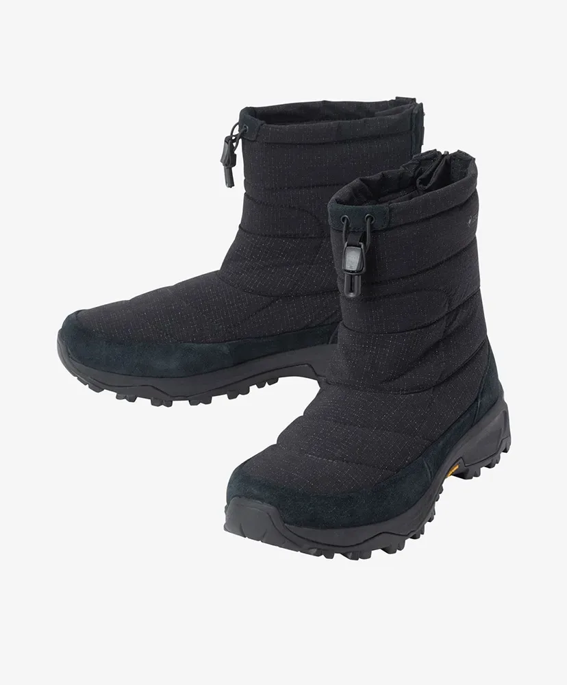 Nuptse Bootie Backzip Gtx