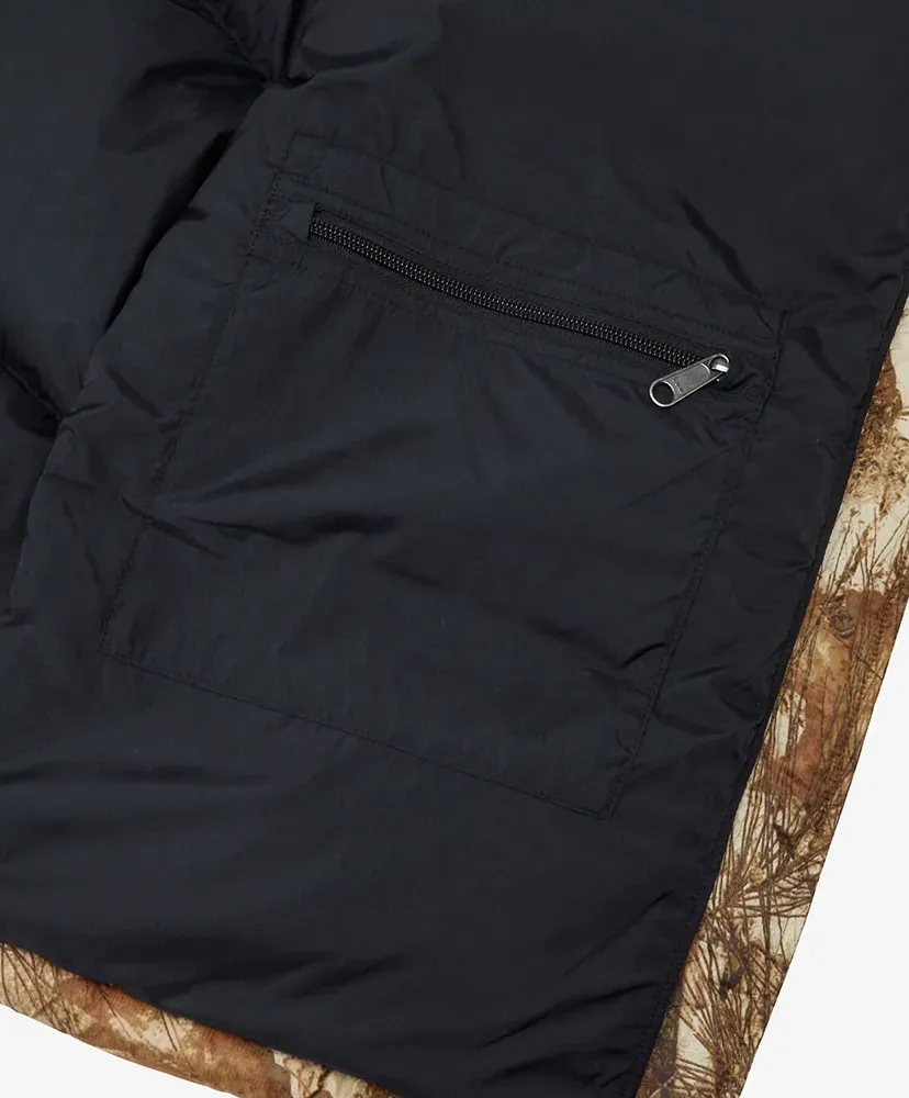 Novelty Nuptse Vest