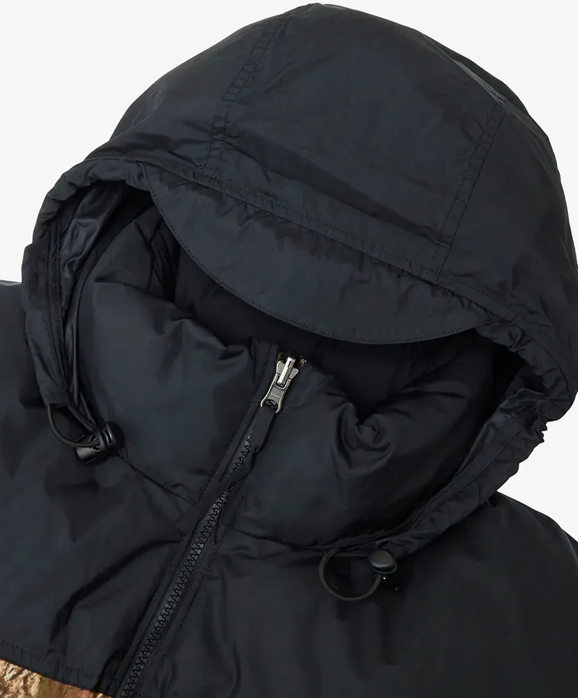 Novelty Nuptse Vest