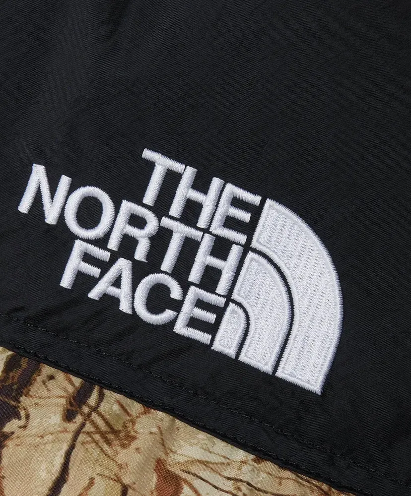 Novelty Nuptse Vest
