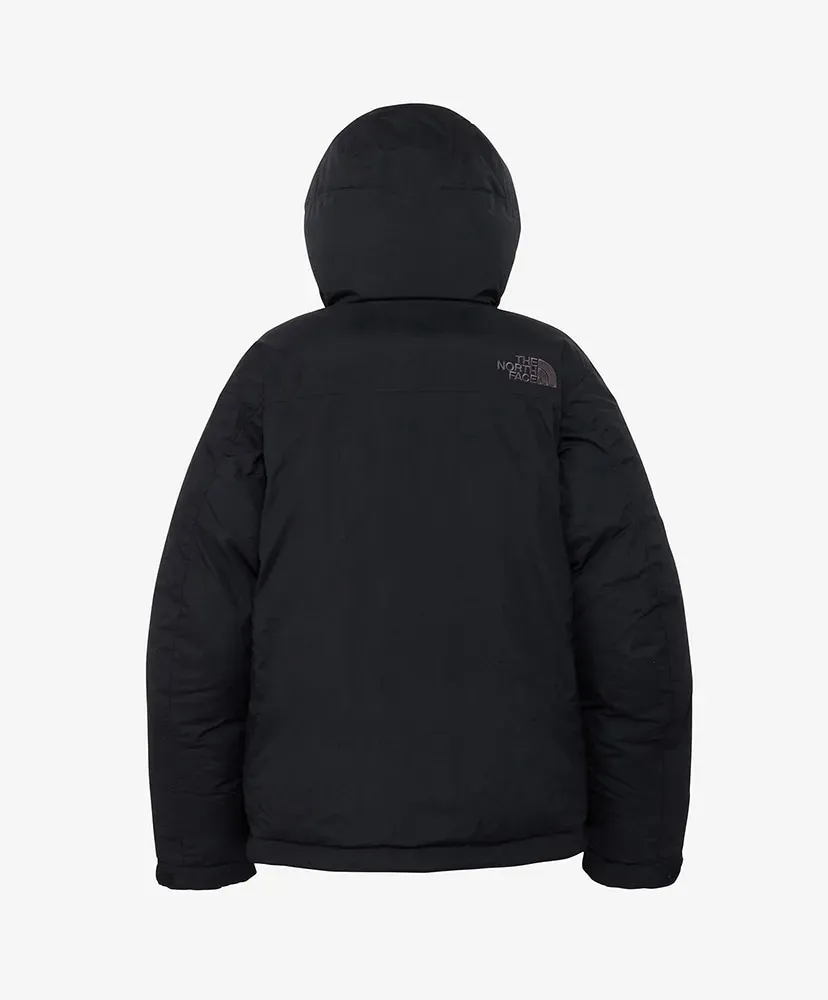 Alteration Baffs Jacket
