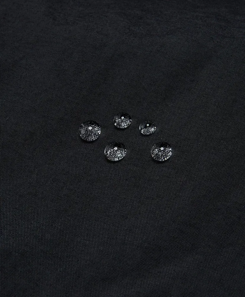 Alteration Baffs Jacket