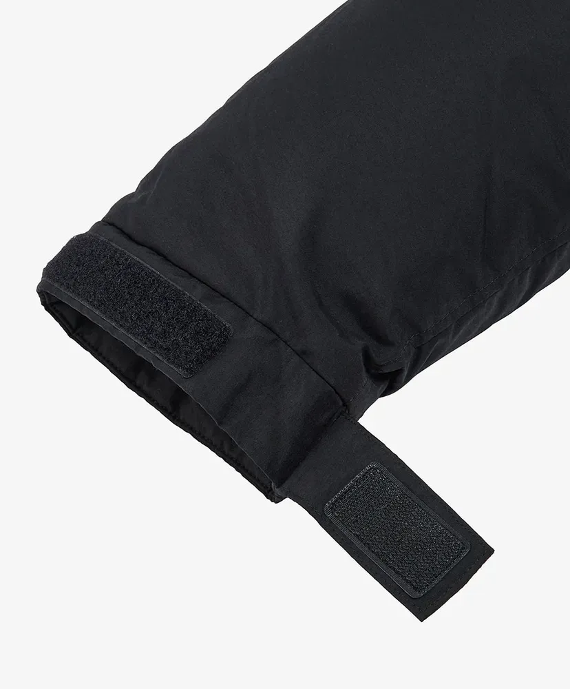 Alteration Baffs Jacket