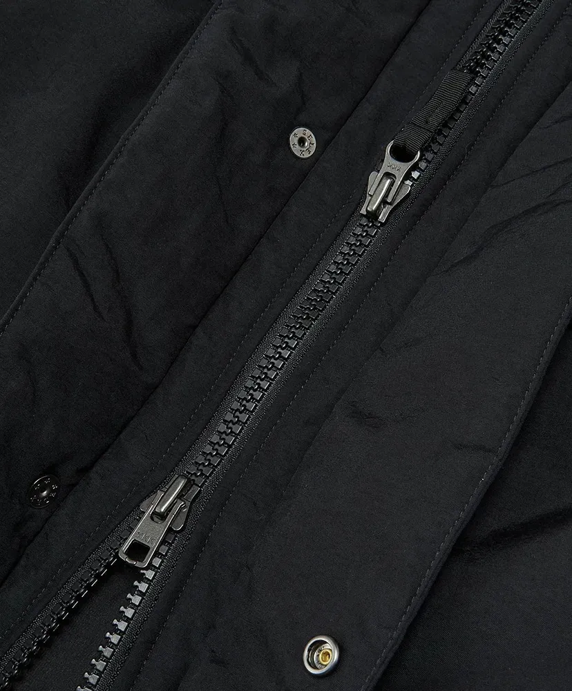 Alteration Baffs Jacket