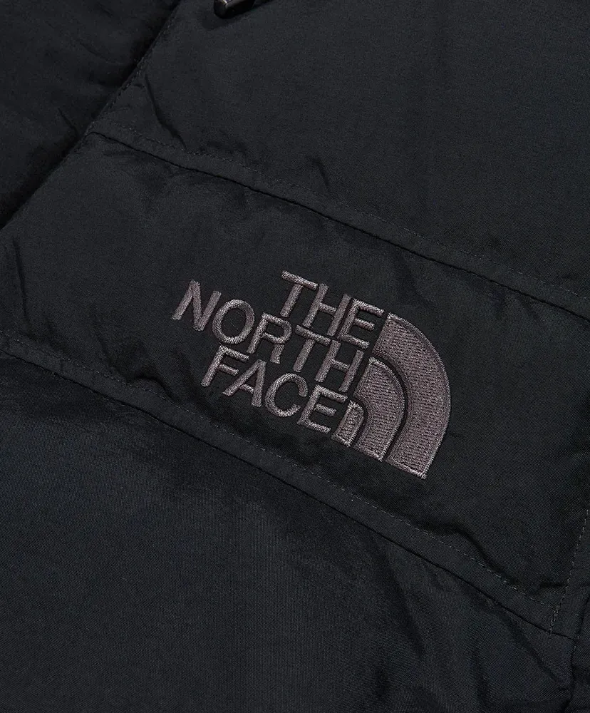 Alteration Baffs Jacket