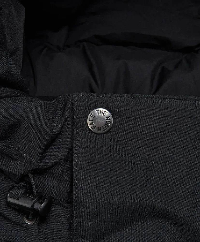 Alteration Buffs Jacket