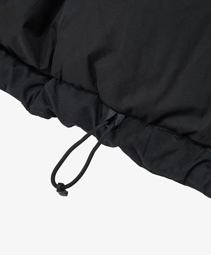 Alteration Buffs Jacket