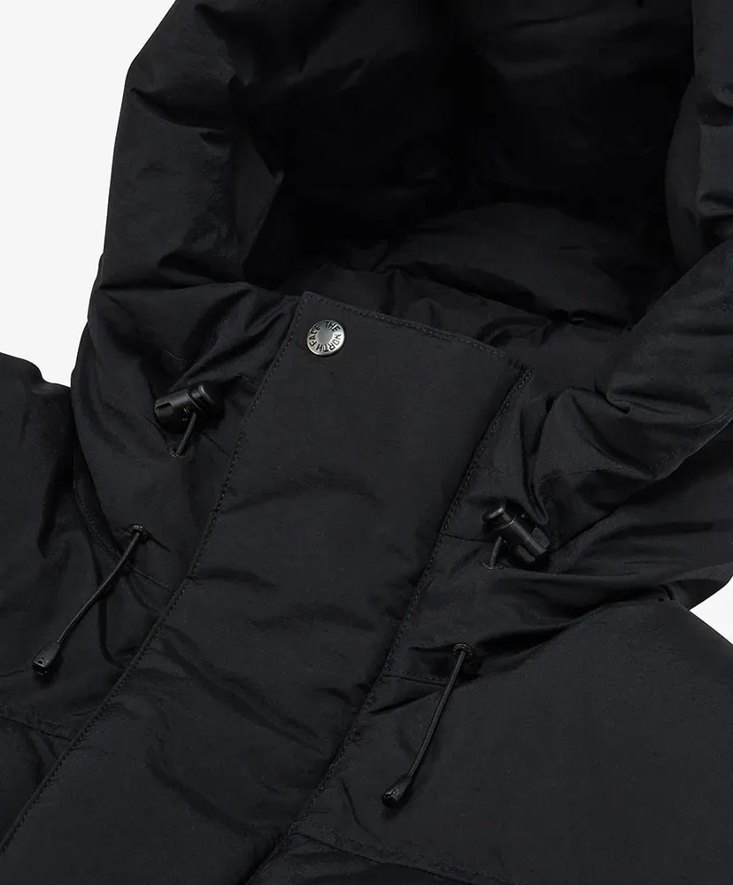 Alteration Buffs Jacket