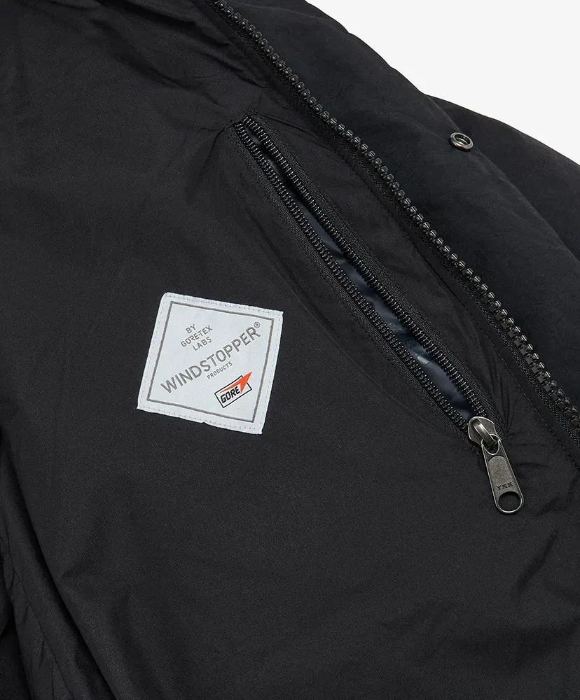 Alteration Buffs Jacket