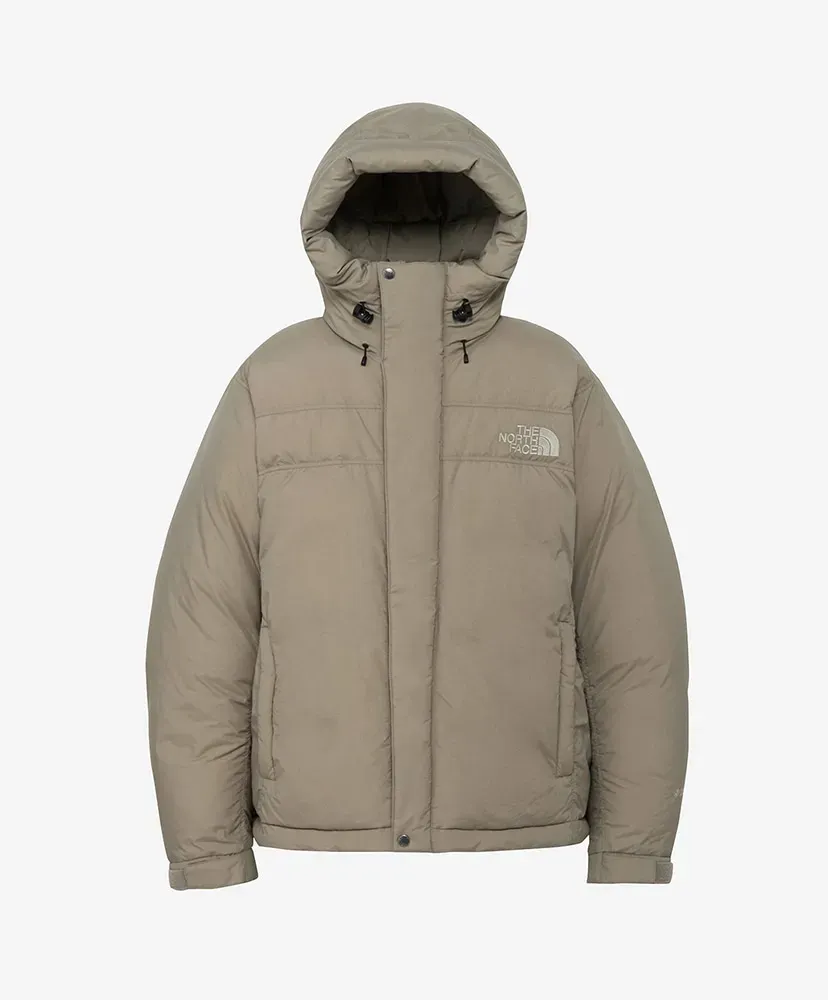 Alteration Buffs Jacket