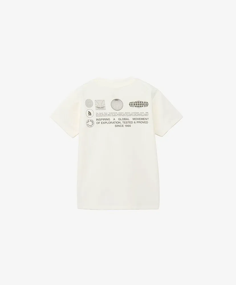 S/S Sunshade Tee