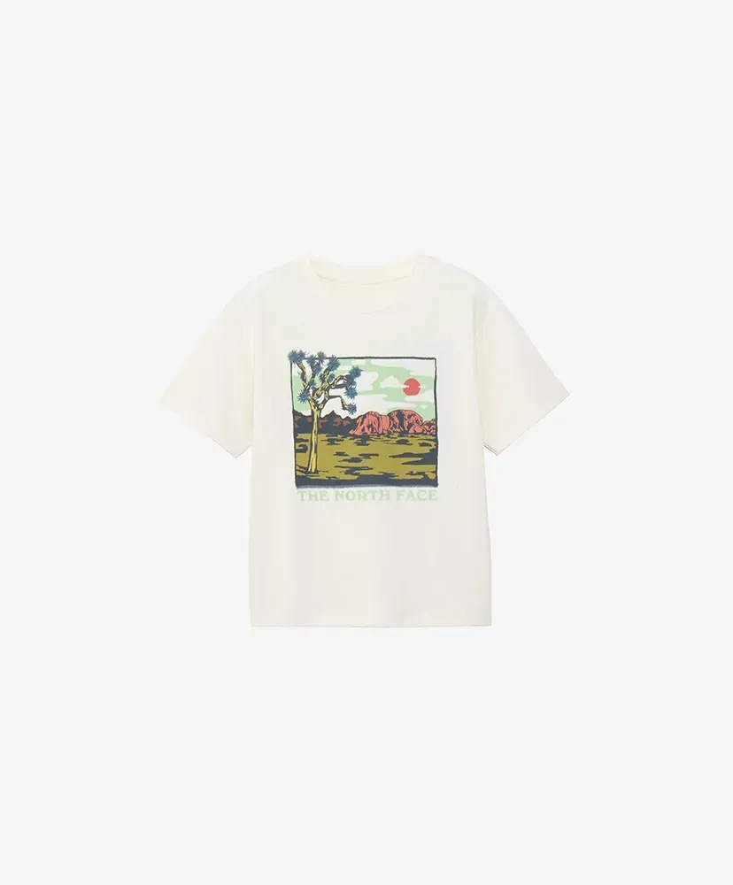 S/S Sunshade Graphic Tee