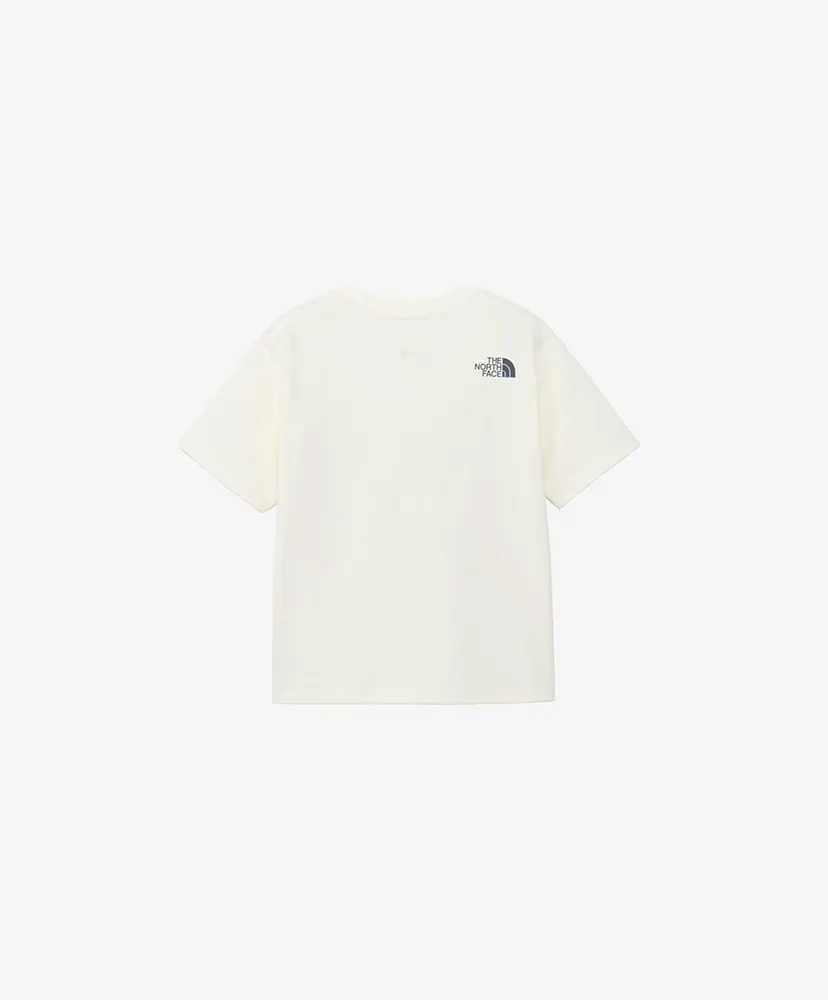 S/S Sunshade Graphic Tee