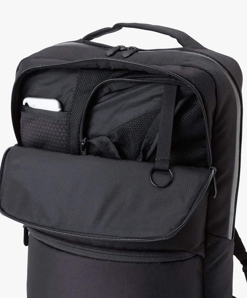 Shuttle Daypack Slim