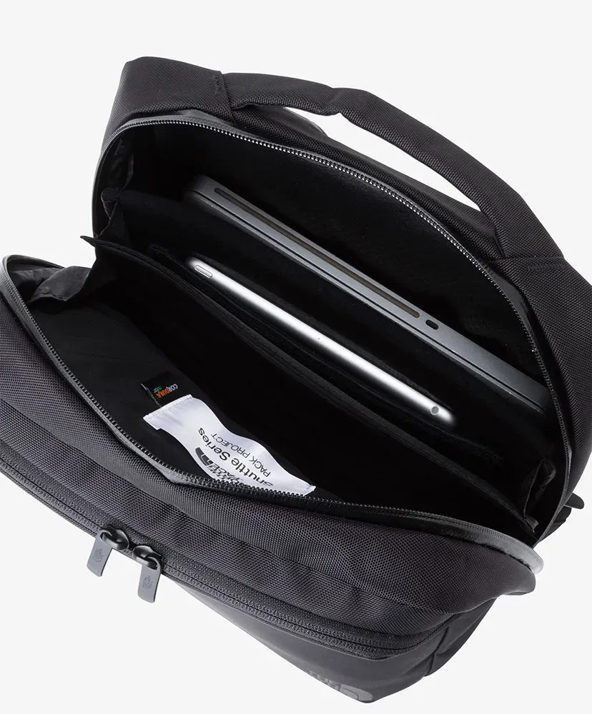 Shuttle Daypack Slim