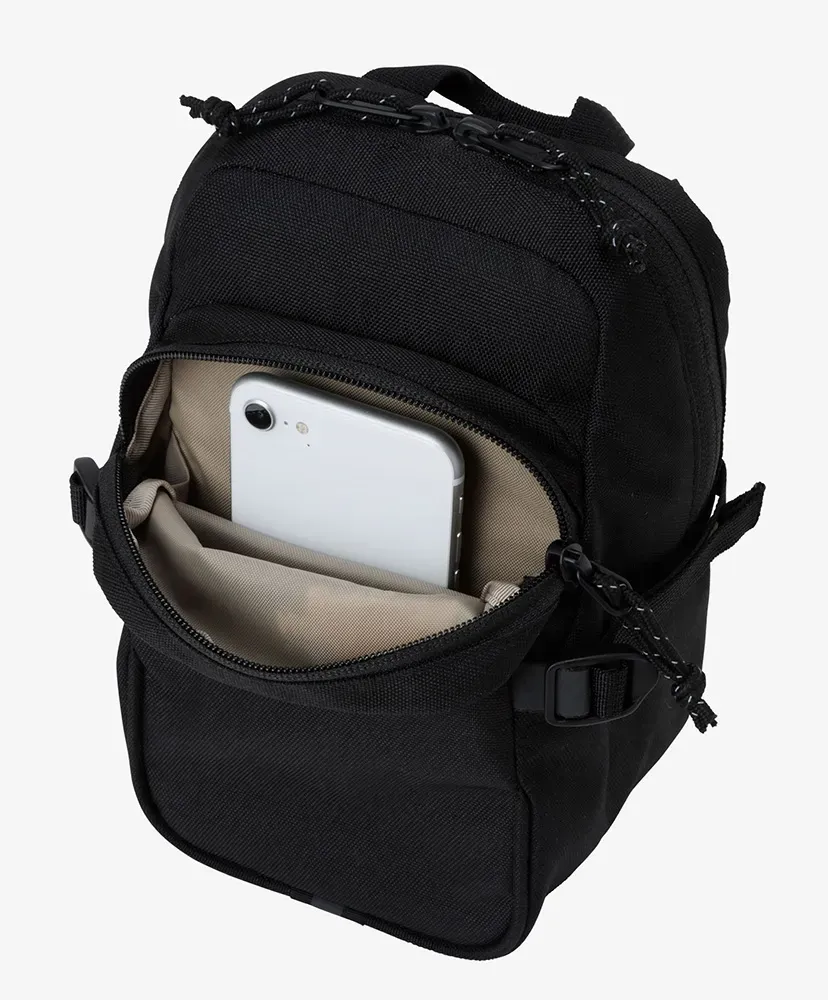 Boulder Mini Shoulder